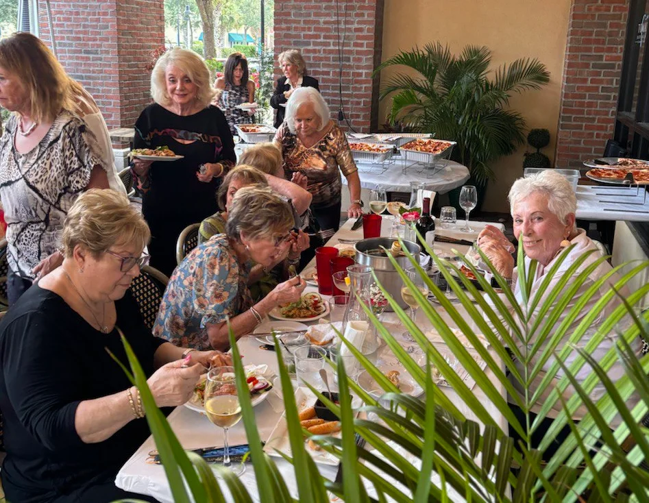 Midweek Specials at Sole Mio