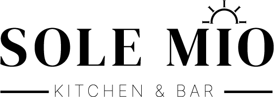 Sole Mio Kitchen & Bar